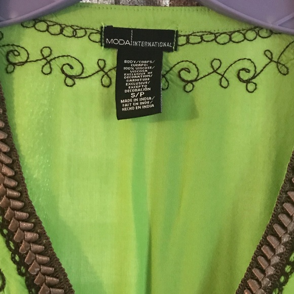 Victoria Secrets Dress - Picture 3 of 3